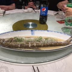 香雪海饭店(盘门景区店)·中餐厅(友联店) User Photo