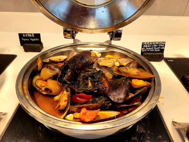 暑假最後一擊~親民價staycation~(飲食篇+其他資料)