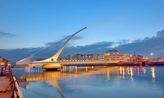 Dublin