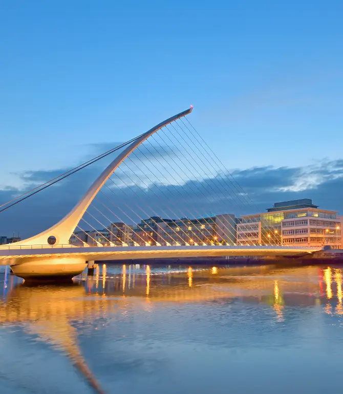 Dublin