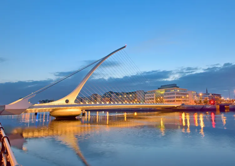 【都柏林天氣】都柏林氣溫指南,最佳旅遊季節與穿衣搭配建議