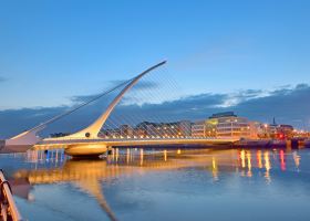 Ryanair Köln Dublin