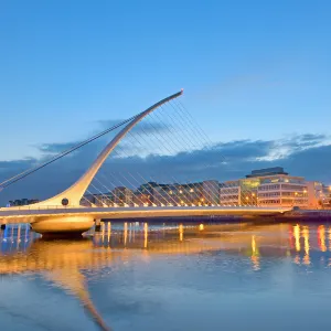 Recommended 6-day, 5-night Dublin travel routes 2026 (updated June) 