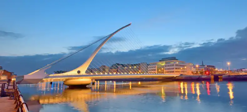 Hotels in Dublin