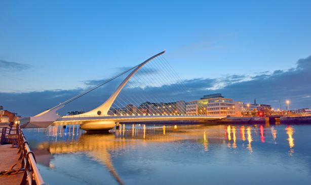 Dublin