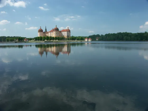 Hotels in Gorlitz With Wi-Fi