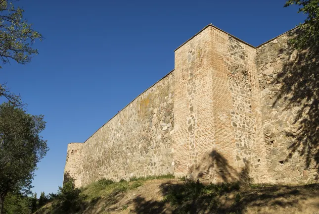 โรงแรมใกล้University of Castilla-La Mancha Albacete Campus