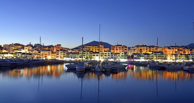 Marbella