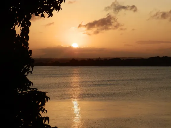 4-Star-Hotels in Pangani