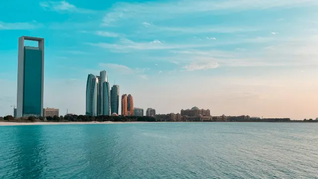 Reisetipps für Abu Dhabi