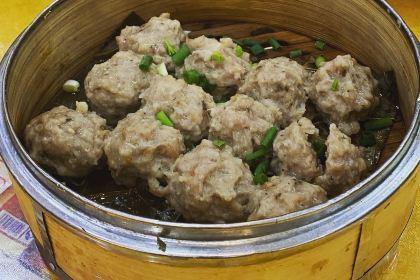台山美食
