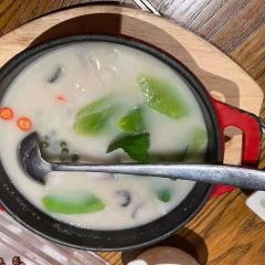 Ming's Palace User Photo