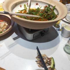 钵老头土钵菜 User Photo