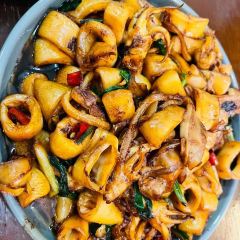 Fresh & Spicy張用戶圖片