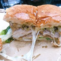 Burgerbar (Kolksteeg 2) User Photo