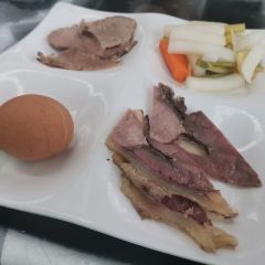 安泊爾牛肉麪（北濱河路店）張用戶圖片