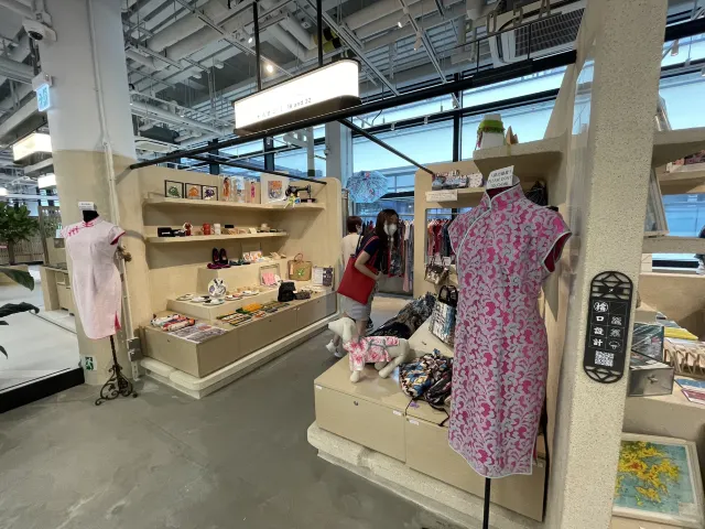 中環街市活化重生 看古迹、賞展覽、美食小店逐一數