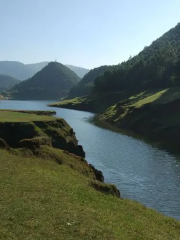 Dayuejin Reservoir
