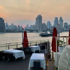 The Voyage of Pujiang User Photo