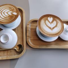 上海陆家嘴禧玥酒店·沫八 User Photo