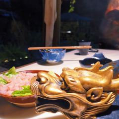 重庆聚义亭私人火锅 User Photo