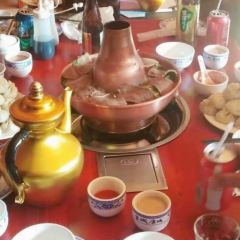 宗喀藏餐 User Photo