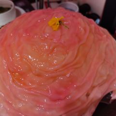 火社火锅(人民广场店) User Photo