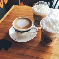 ALOHA COFFEE User Photo