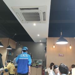 Daxiang Rice Noodles (mingwalang) 여행 사진