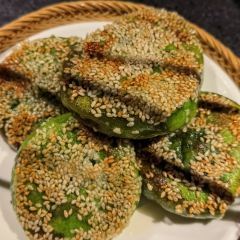 赠李白·如诗的川味(庆春银泰店) User Photo