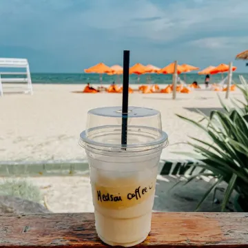 5 คาเฟ่ชะอำแนะนำ 2569 ไปเติมความหวานด้วยกัน