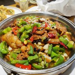 HENANSHIFU User Photo