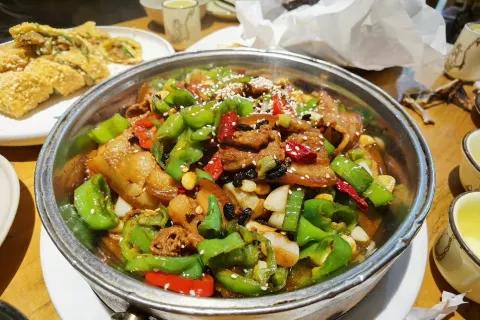 HENANSHIFU