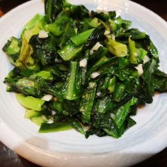 老革命飯店（白雲源路店）張用戶圖片