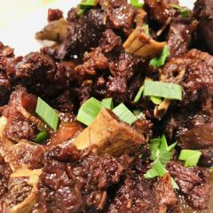 灶腳小館 User Photo