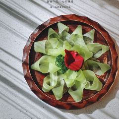 Ousu Vegetarian Hot pot (Daning Music Square Branch) 여행 사진