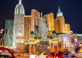LAS VEGAS travel guide 2025 | Experience Las Vegas