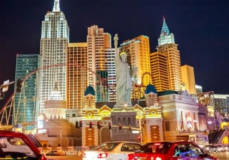 LAS VEGAS travel guide 2021 | Experience Las Vegas