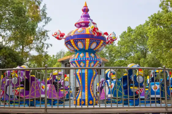 鄰近台州東山公園的酒店