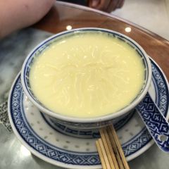 捷信牛奶甜品世家(廣東甜品)張用戶圖片