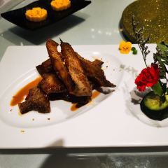 月湖萃(新五角场店) User Photo