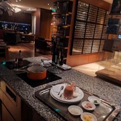 VUE Restaurant User Photo