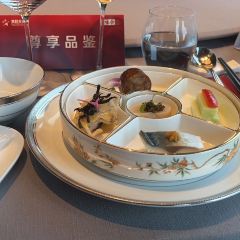 Amazing Chinese Cuisine User Photo