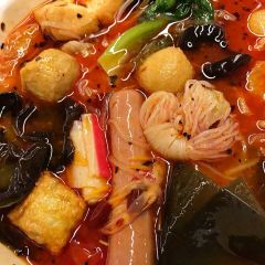 Chuncheonjip Dakgalbi User Photo
