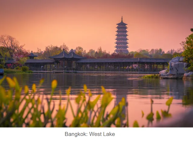 Hangzhou Travel Guide 2022: Attractions and Tours