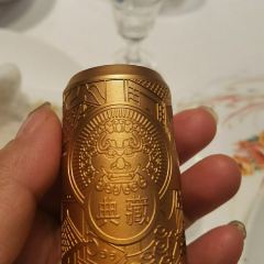 Chinese Cuisine Eitoku Shuka User Photo