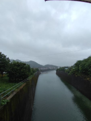 Hengjin Reservoir