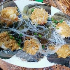 劉師傅燒烤張用戶圖片