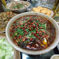 汪家馆(神女大道店) User Photo