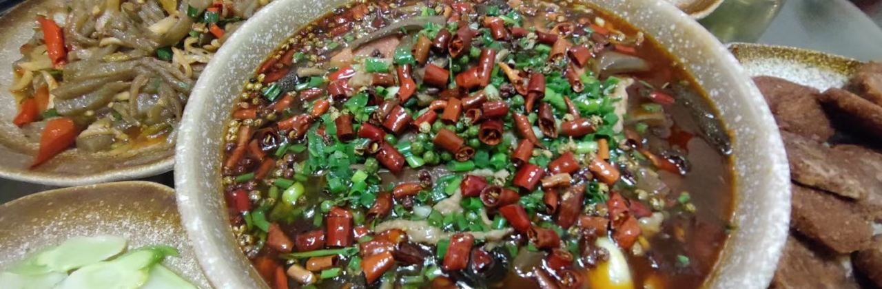 汪家馆(神女大道店)